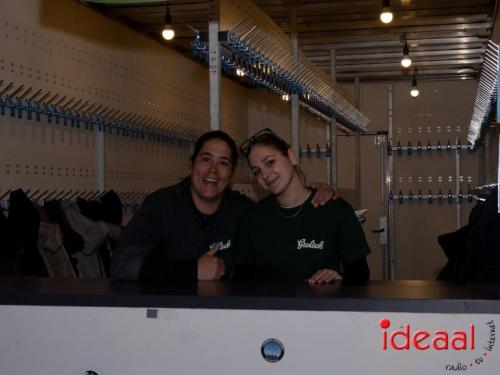 Hakunama Tentfeest - deel 1 (05-04-2025)