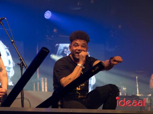 Hakunama Tentfeest - deel 2 (05-04-2025)