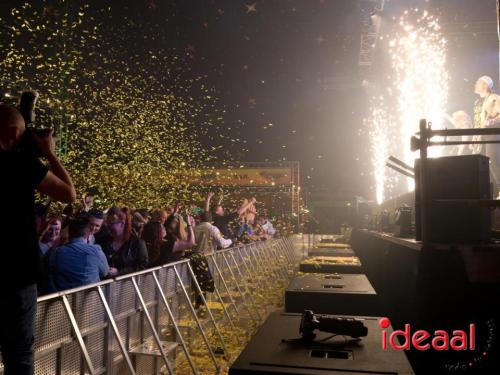 Hakunama Tentfeest - deel 2 (05-04-2025)