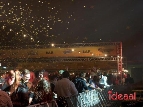 Hakunama Tentfeest - deel 2 (05-04-2025)