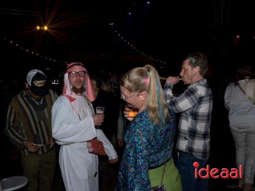 Hakunama Tentfeest - deel 1 (05-04-2025)