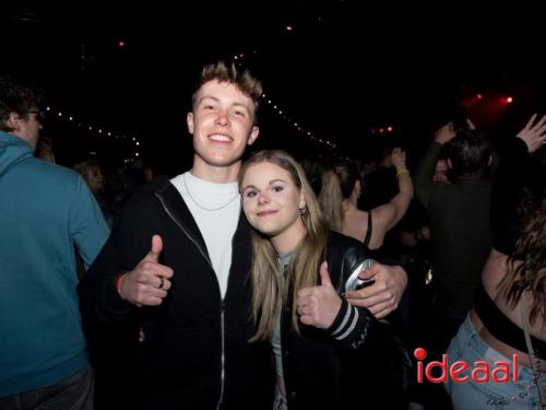 Hakunama Tentfeest - deel 2 (05-04-2025)