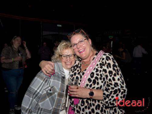 Hakunama Tentfeest - deel 2 (05-04-2025)