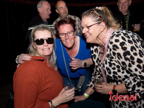 Hakunama Tentfeest - deel 2 (05-04-2025)