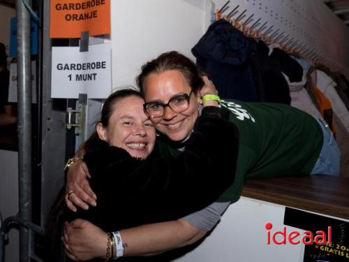 Hakunama Tentfeest - deel 2 (05-04-2025)