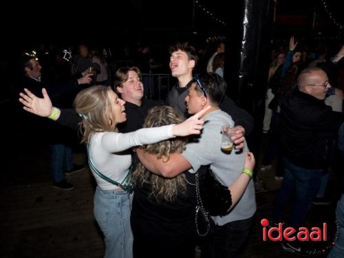 Hakunama Tentfeest - deel 2 (05-04-2025)