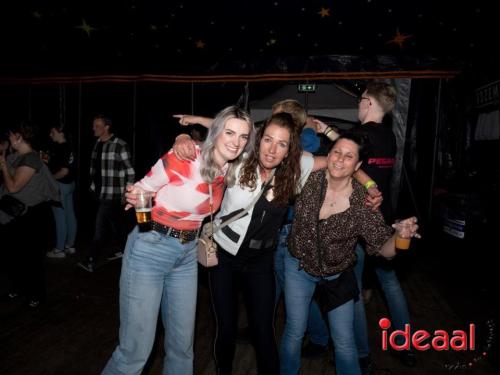 Hakunama Tentfeest - deel 2 (05-04-2025)