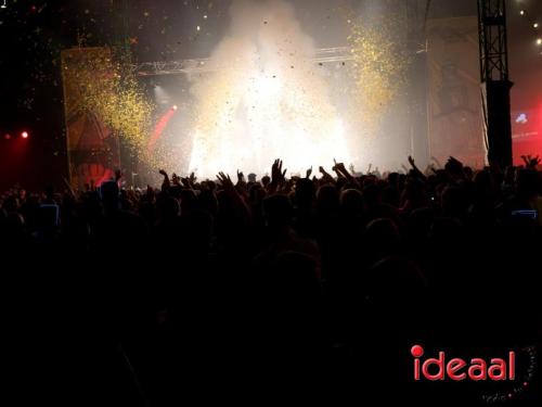 Hakunama Tentfeest - deel 2 (05-04-2025)