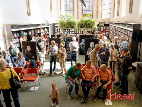 Reizende tentoonstelling "DemenZie" - deel 2 (12-04-2025)