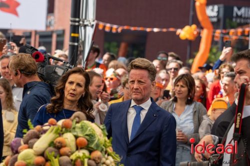 Koningsdag Doetinchem - deel 3 (26-04-2025)