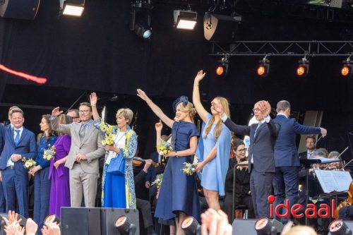 Koningsdag Doetinchem - deel 4 (26-04-2025)