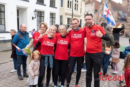 Bevrijdingsvuur in Zutphen ( 05-05-2025 )