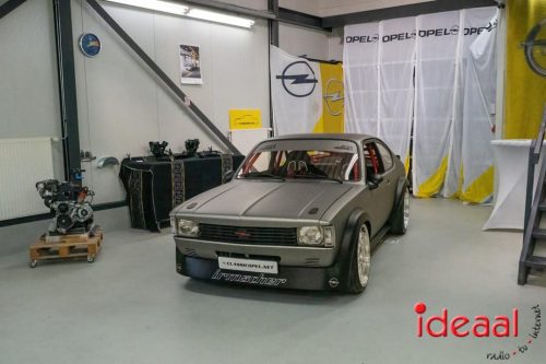 Open dag ClassicOpel - deel 1 (11-05-2025)