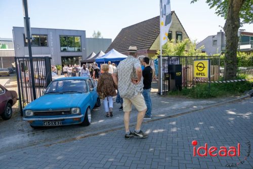Open dag ClassicOpel - deel 2 (11-05-2025)