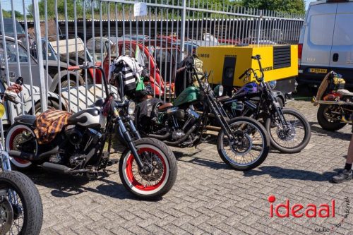 The Gravel Gunners Swapmeet 2025