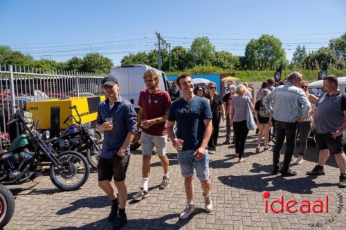 The Gravel Gunners Swapmeet 2025