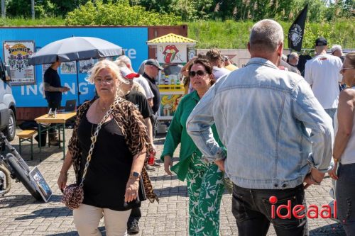 The Gravel Gunners Swapmeet 2025