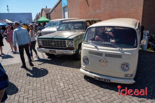 The Gravel Gunners Swapmeet 2025