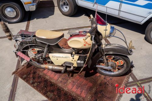 The Gravel Gunners Swapmeet 2025