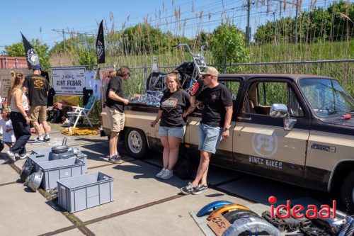 The Gravel Gunners Swapmeet 2025