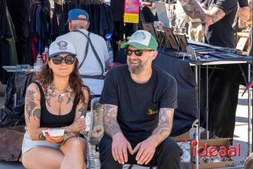 The Gravel Gunners Swapmeet 2025