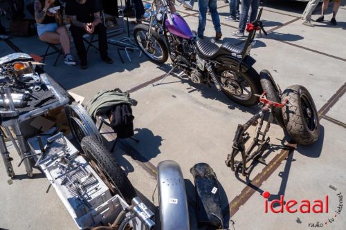 The Gravel Gunners Swapmeet 2025