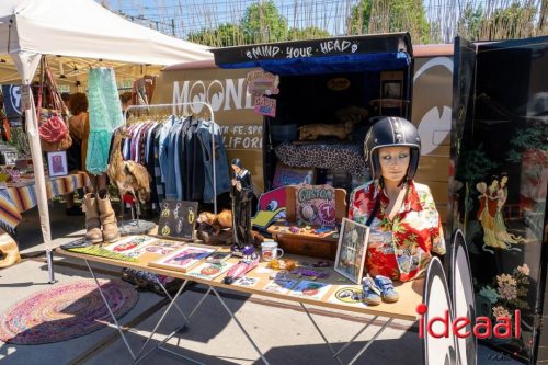 The Gravel Gunners Swapmeet 2025