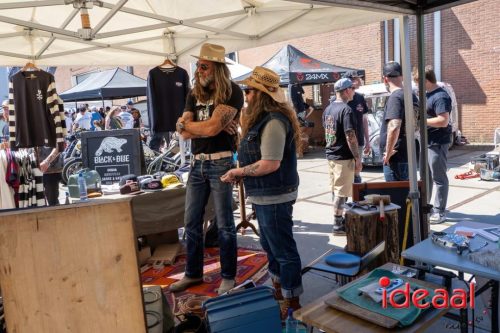 The Gravel Gunners Swapmeet 2025