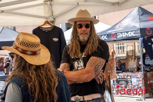 The Gravel Gunners Swapmeet 2025