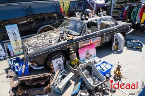 The Gravel Gunners Swapmeet 2025