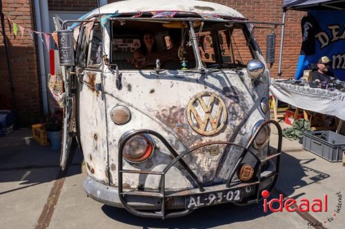 The Gravel Gunners Swapmeet 2025