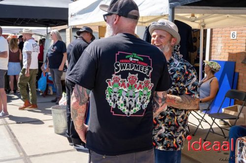 The Gravel Gunners Swapmeet 2025