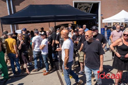 The Gravel Gunners Swapmeet 2025