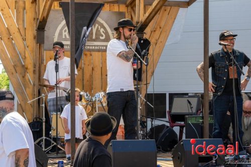 The Gravel Gunners Swapmeet 2025