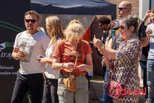 The Gravel Gunners Swapmeet 2025