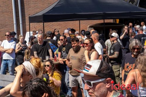 The Gravel Gunners Swapmeet 2025