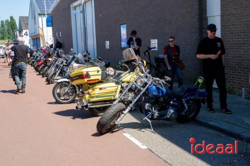 The Gravel Gunners Swapmeet 2025