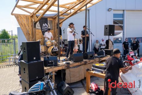 The Gravel Gunners Swapmeet 2025