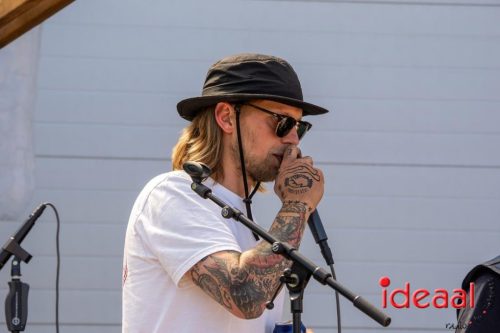 The Gravel Gunners Swapmeet 2025