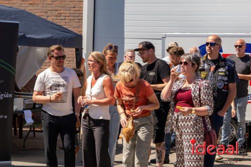 The Gravel Gunners Swapmeet 2025