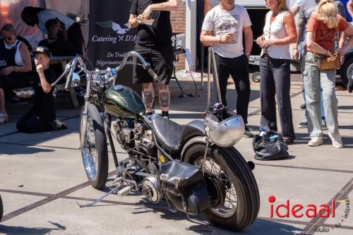 The Gravel Gunners Swapmeet 2025