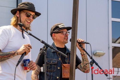 The Gravel Gunners Swapmeet 2025