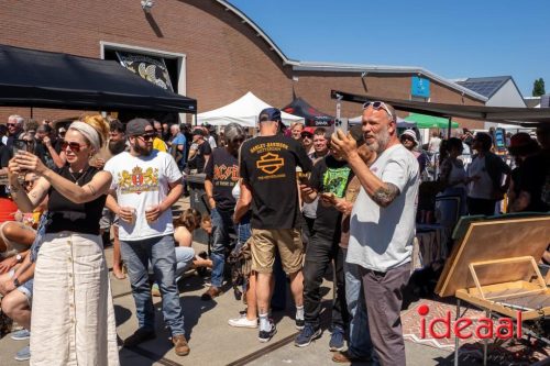 The Gravel Gunners Swapmeet 2025