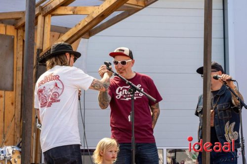 The Gravel Gunners Swapmeet 2025