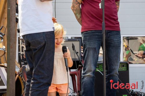 The Gravel Gunners Swapmeet 2025