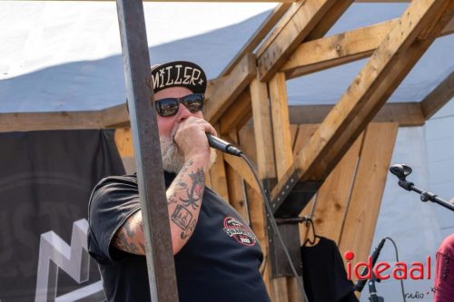 The Gravel Gunners Swapmeet 2025