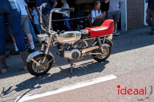 The Gravel Gunners Swapmeet 2025