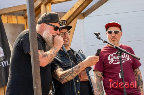 The Gravel Gunners Swapmeet 2025