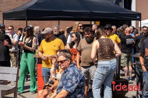 The Gravel Gunners Swapmeet 2025