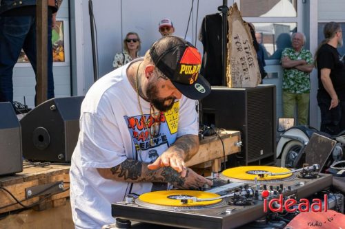 The Gravel Gunners Swapmeet 2025